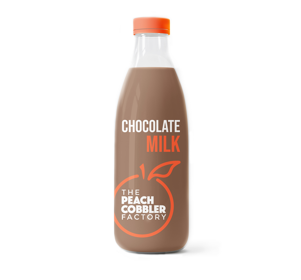 005 Chocolate Milk