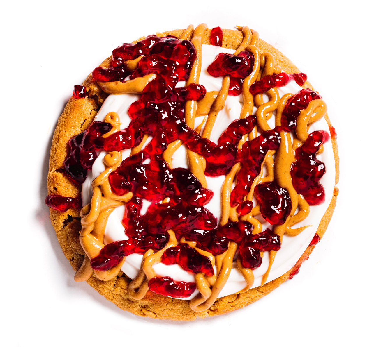 Peanut Butter & Jelly