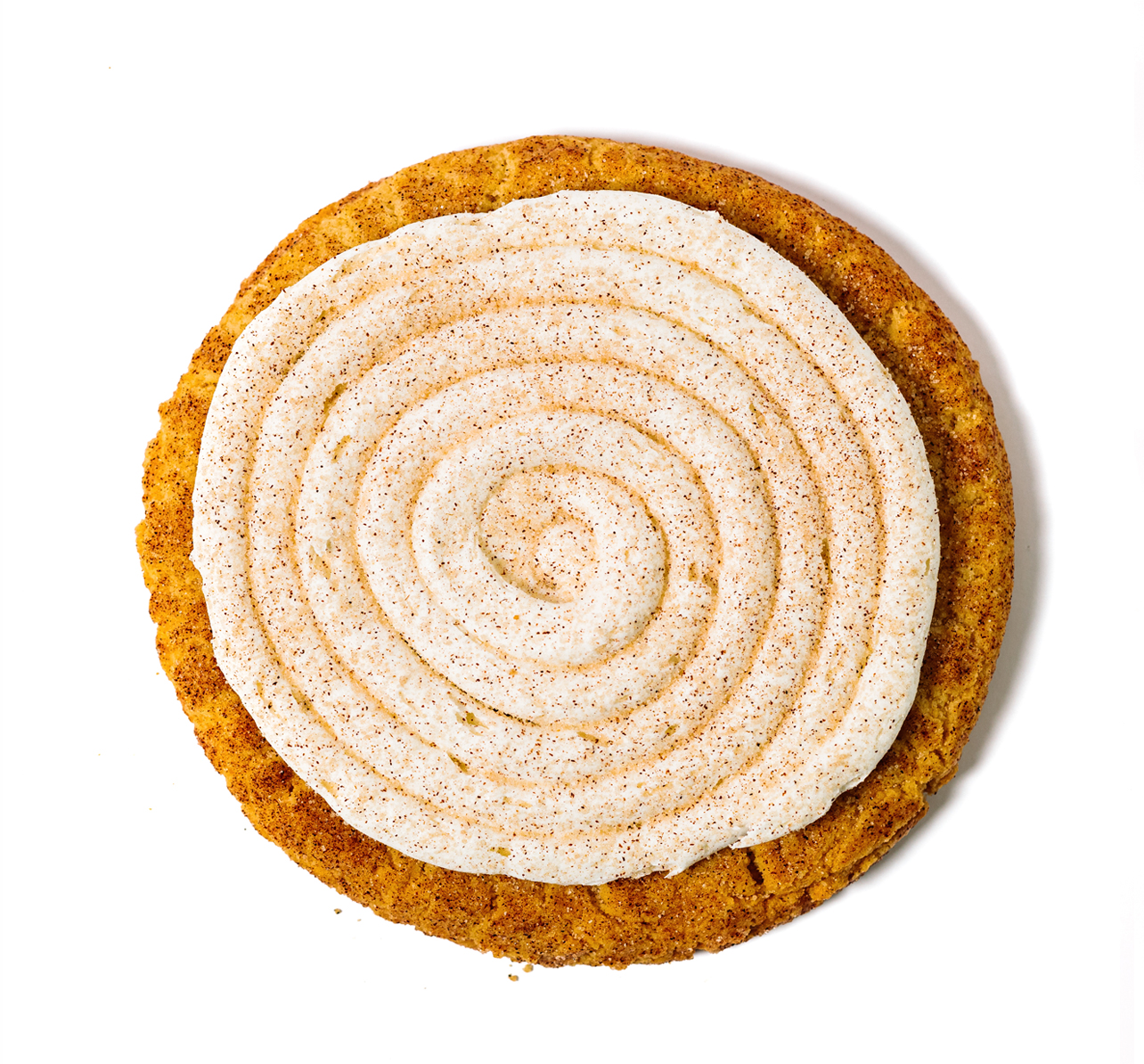 Snickerdoodle