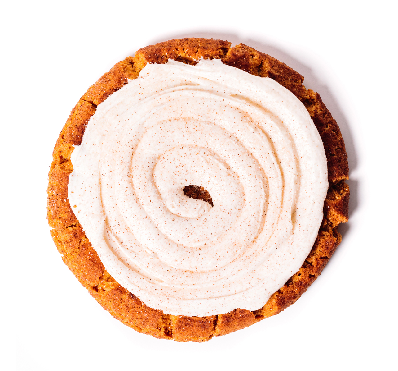 Snickerdoodle