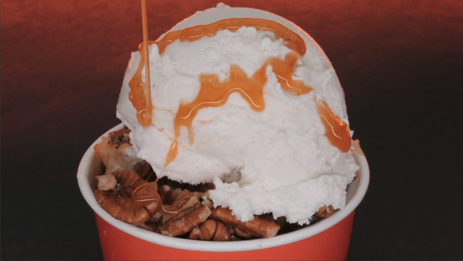 Welcome To The Peach Cobbler Factory!