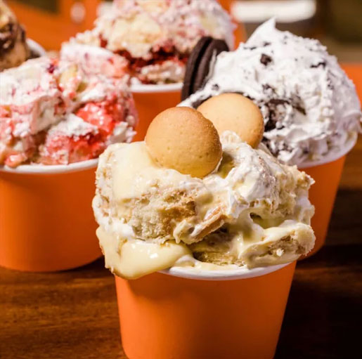 Peach Cobbler Factory opening in Tallahassee