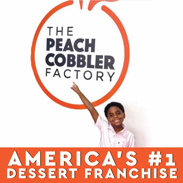 Peach Cobbler Delivery Service