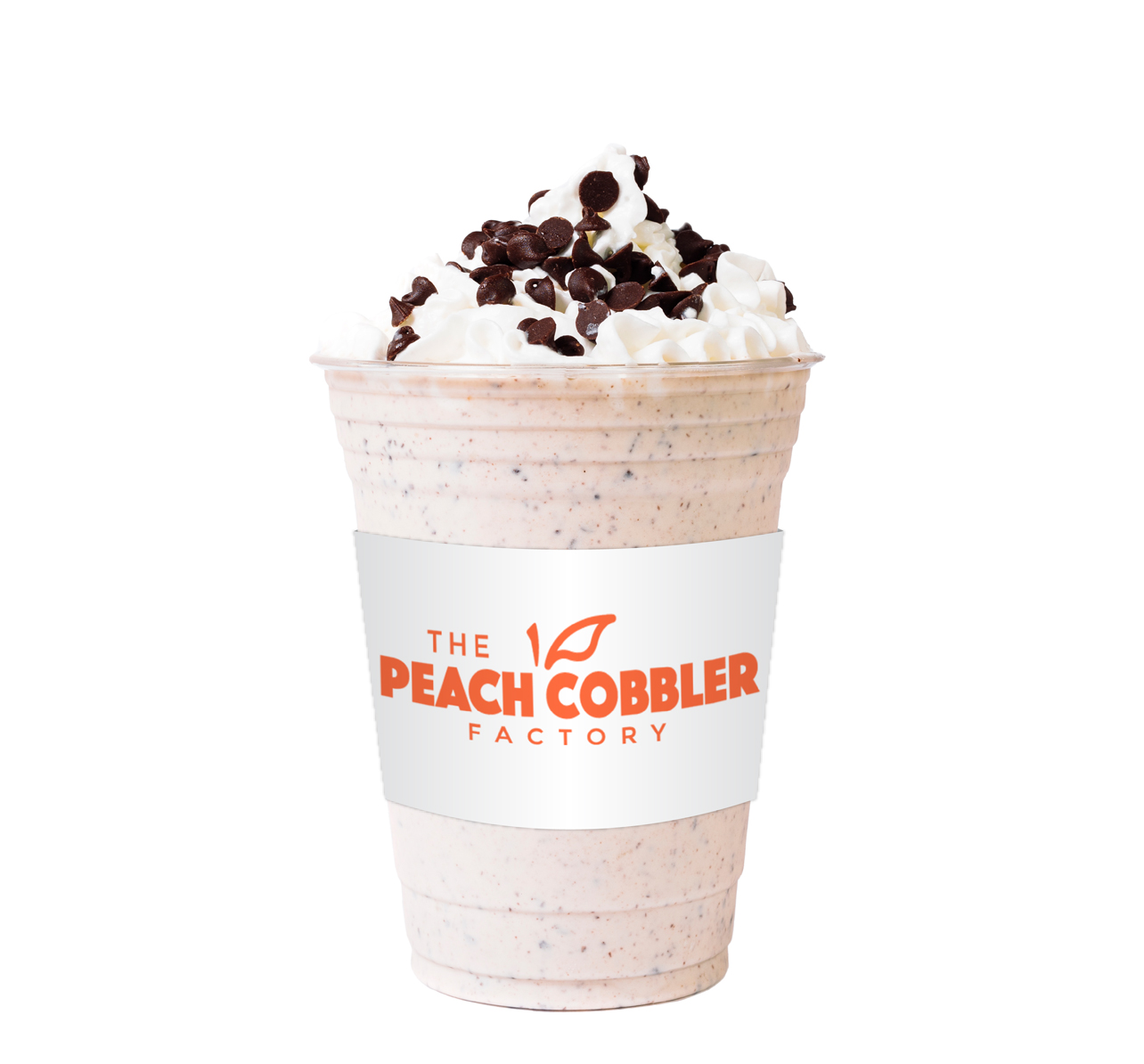 Chocolate Chocolate Chip Pudd-N Shake