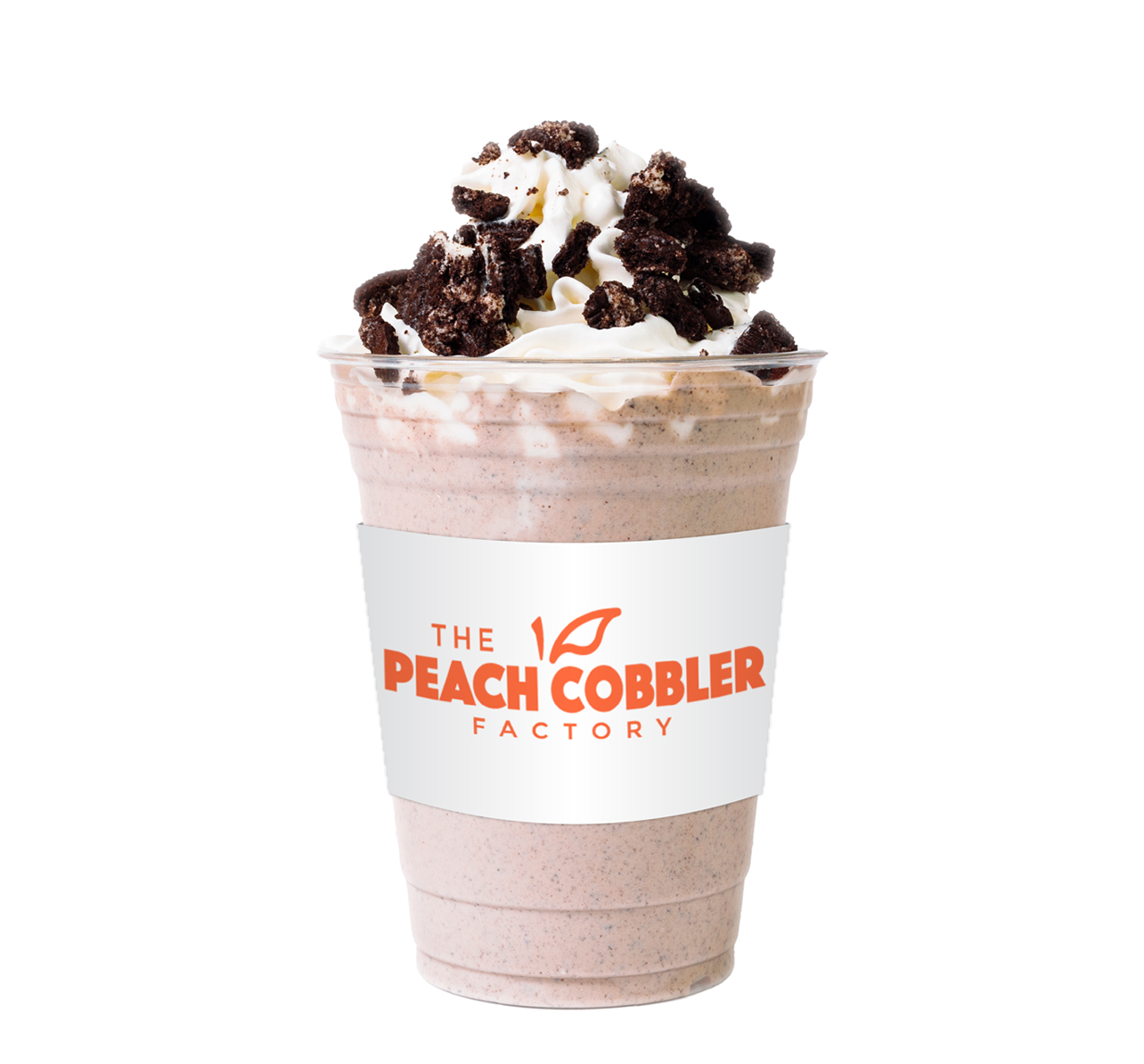 OREO® Pudd-N Shake