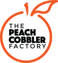 Welcome The Peach Cobbler Factory!